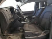 ✅ 2022 Chevrolet Colorado 2WD LT • VIN: 1GCHSCEA7N1130584 • Лот: 77187754. Опубликован ранее на Copart с пробегом 86 163 миль. Бесплатный доступ к архиву аукционных продаж из США и подробный отчёт об истории автомобиля на DreamBid. Изображение 7.