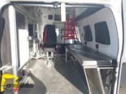 ✅ 2013 Ford Econoline Cargo Commercial • VIN: 1FDSS3ELXDDA25022 • Лот: 43672827. Опубликован ранее на IAAI с пробегом 339 102 миль. Бесплатный доступ к архиву аукционных продаж из США и подробный отчёт об истории автомобиля на DreamBid. Изображение 7.