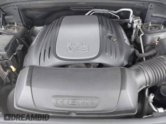 2014 Dodge Durango R/T with VIN 1C4SDJCT8EC543336, listed as a IAAI auction lot 43558331 with 125,808 mi miles and . Bid and sale history available at DreamBid. Image 10.