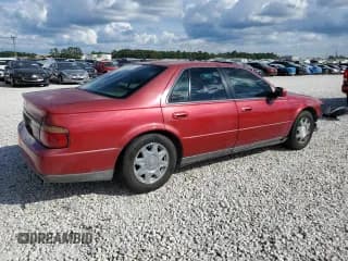 ✅ 2000 Cadillac Seville Luxury SLS • VIN: 1G6KS54Y3YU247875 • Lot: 74712414. Wystawiony na Copart z przebiegiem 148 910 mil. Bezpłatny archiwum sprzedaży aukcyjnych z USA i szczegółowy raport historii pojazdu na DreamBid. Zdjęcie 3.