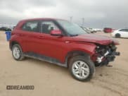 ✅ 2021 Hyundai Venue SE • VIN: KMHRB8A3XMU105003 • Lot: 70425294. Listed on Copart with 79,395 mi. Free auction sales archive from the USA and detailed vehicle history report at DreamBid. Image 4.