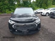 ✅ 2021 Chevrolet Traverse LS • VIN: 1GNERFKW3MJ252834 • Lot: 42505849. Listed on IAAI with 55,012 mi. Free auction sales archive from the USA and detailed vehicle history report at DreamBid. Image 12.