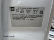 ✅ 2016 Chevrolet Impala LTZ • VIN: 2G1WC5E39G1117052 • Лот: 69007714. Опубликован ранее на Copart с пробегом 119 611 миль. Бесплатный доступ к архиву аукционных продаж из США и подробный отчёт об истории автомобиля на DreamBid. Изображение 14.