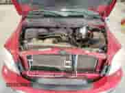 2007 Dodge 1500 SLT z VIN 3D7KS19D57G793855, wystawiony jako Copart lot #56585655 z przebiegiem 194 826 mil mil oraz Szkoda całkowita • Salvage title. Historia ofert i sprzedaży dostępna na DreamBid. Obrazek 11.