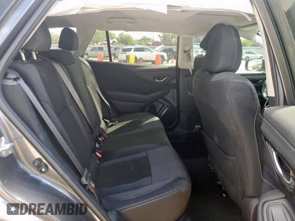 ✅ 2022 Subaru Outback Premium • VIN: 4S4BTAFC0N3192111 • Lot: 81591315. Listed on Copart with Not provided. Free auction sales archive from the USA and detailed vehicle history report at DreamBid. Image 11.