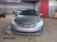 ✅ 2016 Hyundai Azera Limited • VIN: KMHFH4JG0GA529633 • Lot: 43896389. Wystawiony na IAAI z przebiegiem 132 386 mil. Bezpłatny archiwum sprzedaży aukcyjnych z USA i szczegółowy raport historii pojazdu na DreamBid. Zdjęcie 12.