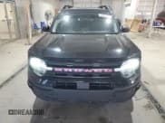 ✅ 2023 Ford Bronco Sport Outer Banks • VIN: 3FMCR9C62PRD33085 • Lot: 87043105. Listed on Copart with 44,075 mi. Free auction sales archive from the USA and detailed vehicle history report at DreamBid. Image 5.