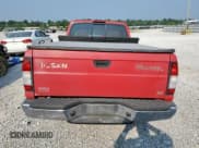 ✅ 1998 Nissan Frontier XE • VIN: 1N6DD21S4WC343917 • Lot: 59346585. Listed on Copart with 127,324 mi. Free auction sales archive from the USA and detailed vehicle history report at DreamBid. Image 6.