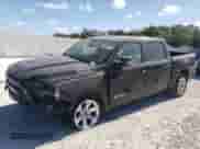 2022 Ram 1500 Lone Star с VIN 1C6RREFM0NN389664, выставлен на аукционе Copart как лот 73679774 с пробегом 26 314 миль миль и Списание • Salvage title. История ставок и продаж доступна на DreamBid. Изображение 1.