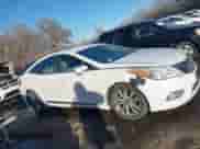 2014 Hyundai Azera с VIN KMHFG4JG6EA354949, выставлен на аукционе IAAI как лот 41034372 с пробегом 173 338 миль миль и . История ставок и продаж доступна на DreamBid. Изображение 13.