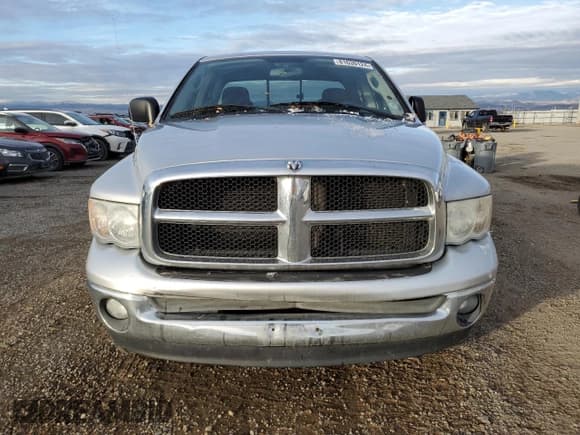 ✅ 2005 Dodge 1500 SLT • VIN: 1D7HU18D25S274466 • Лот: 81630124. Опубликован ранее на Copart с пробегом 124 872 миль. Бесплатный доступ к архиву аукционных продаж из США и подробный отчёт об истории автомобиля на DreamBid. Изображение 5.