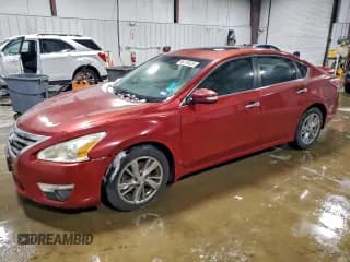 ✅ 2013 Nissan Altima SL • VIN: 1N4AL3AP4DN416687 • Лот: 95170425. Опубликован ранее на Copart с пробегом 194 685 миль. Бесплатный доступ к архиву аукционных продаж из США и подробный отчёт об истории автомобиля на DreamBid. Изображение 1.