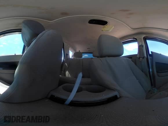 2010 Mercury Mariner z VIN 4M2CN8B75AKJ13322, wystawiony jako IAAI lot #42832064 z przebiegiem 205 074 mil mil oraz . Historia ofert i sprzedaży dostępna na DreamBid. Obrazek 24.