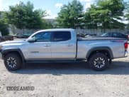 ✅ 2019 Toyota Tacoma SR5 • VIN: 3TMDZ5BNXKM078248 • Lot: 42724835. Listed on IAAI with 81,297 mi. Free auction sales archive from the USA and detailed vehicle history report at DreamBid. Image 14.