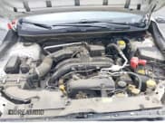 ✅ 2024 Subaru Crosstrek Premium • VIN: JF2GUADC7RH203626 • Лот: 43436842. Опубликован ранее на IAAI с пробегом 56 839 миль. Бесплатный доступ к архиву аукционных продаж из США и подробный отчёт об истории автомобиля на DreamBid. Изображение 10.