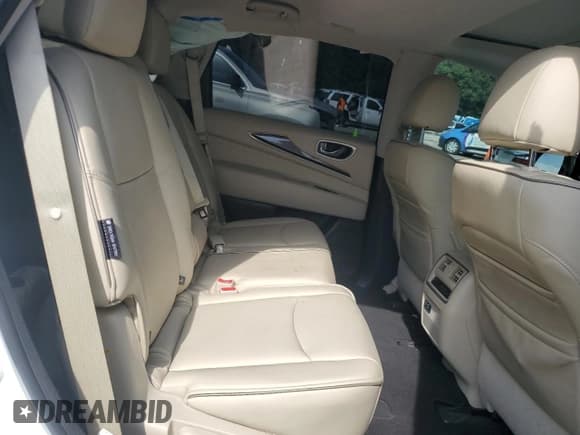 ✅ 2020 Infiniti QX60 Pure • VIN: 5N1DL0MN4LC502975 • Лот: 66266265. Опубликован ранее на Copart с пробегом 55 340 миль. Бесплатный доступ к архиву аукционных продаж из США и подробный отчёт об истории автомобиля на DreamBid. Изображение 11.