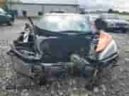 2023 Chevrolet Corvette 1LT z VIN 1G1YA2D44P5142284, wystawiony jako Copart lot #75808074 z przebiegiem 15 593 mil mil oraz Szkoda całkowita • Salvage title. Historia ofert i sprzedaży dostępna na DreamBid. Obrazek 5.