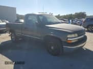 ✅ 2001 Chevrolet Silverado 1500 • VIN: 1GCEC14W81Z239407 • Lot: 86644515. Listed on Copart with 194,180 mi. Free auction sales archive from the USA and detailed vehicle history report at DreamBid. Image 4.
