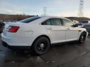 ✅ 2013 Ford Police Interceptor • VIN: 1FAHP2MK5DG222512 • Лот: 86612024. Опубликован ранее на Copart с пробегом 81 583 миль. Бесплатный доступ к архиву аукционных продаж из США и подробный отчёт об истории автомобиля на DreamBid. Изображение 3.