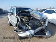 ✅ 2007 Jeep Liberty Limited • VIN: 1J4GL58K97W694911 • Lot: 42517949. Listed on IAAI with 292,172 mi. Free auction sales archive from the USA and detailed vehicle history report at DreamBid. Image 6.