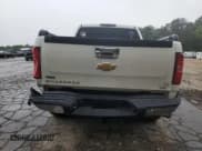 ✅ 2012 Chevrolet Silverado 1500 LTZ • VIN: 3GCPCTE04CG168708 • Lot: 54405354. Wystawiony na Copart z przebiegiem 156 487 mil. Bezpłatny archiwum sprzedaży aukcyjnych z USA i szczegółowy raport historii pojazdu na DreamBid. Zdjęcie 6.