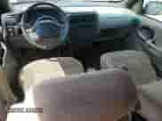 2003 Chevrolet Venture w/LT 1SD Pkg z VIN 1GNDX03E43D296536, wystawiony jako Copart lot #59357165 z przebiegiem 222 233 mil mil oraz Szkoda całkowita • Salvage title. Historia ofert i sprzedaży dostępna na DreamBid. Obrazek 8.