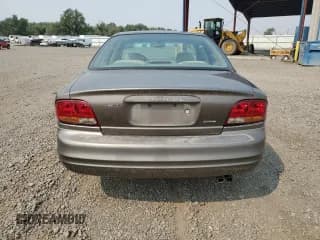 ✅ 2000 Oldsmobile Intrigue GL • VIN: 1G3WS52H4YF210758 • Lot: 70872454. Wystawiony na Copart z przebiegiem 103 298 mil. Bezpłatny archiwum sprzedaży aukcyjnych z USA i szczegółowy raport historii pojazdu na DreamBid. Zdjęcie 6.