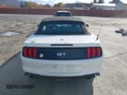 ✅ 2019 Ford Mustang GT Premium • VIN: 1FATP8FF4K5171736 • Lot: 43613323. Wystawiony na IAAI z przebiegiem 59 354 mil. Bezpłatny archiwum sprzedaży aukcyjnych z USA i szczegółowy raport historii pojazdu na DreamBid. Zdjęcie 17.