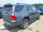 ✅ 2006 Toyota 4Runner Limited • VIN: JTEBU17R668068543 • Lot: 42579542. Listed on IAAI with 166,116 mi. Free auction sales archive from the USA and detailed vehicle history report at DreamBid. Image 4.