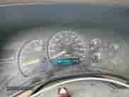 2000 Chevrolet Silverado 1500 LT z VIN 2GCEK19T3Y1154611, wystawiony jako Copart lot #66749694 z przebiegiem 186 003 mil mil oraz Szkoda całkowita • Salvage title. Historia ofert i sprzedaży dostępna na DreamBid. Obrazek 9.