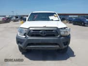 ✅ 2014 Toyota Tacoma • VIN: 5TFMU4FN9EX025557 • Lot: 42778329. Wystawiony na IAAI z przebiegiem 214 363 mil. Bezpłatny archiwum sprzedaży aukcyjnych z USA i szczegółowy raport historii pojazdu na DreamBid. Zdjęcie 12.
