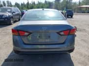 ✅ 2024 Nissan Altima SV • VIN: 1N4BL4DV2RN372183 • Lot: 42463490. Listed on IAAI with 25,385 mi. Free auction sales archive from the USA and detailed vehicle history report at DreamBid. Image 16.