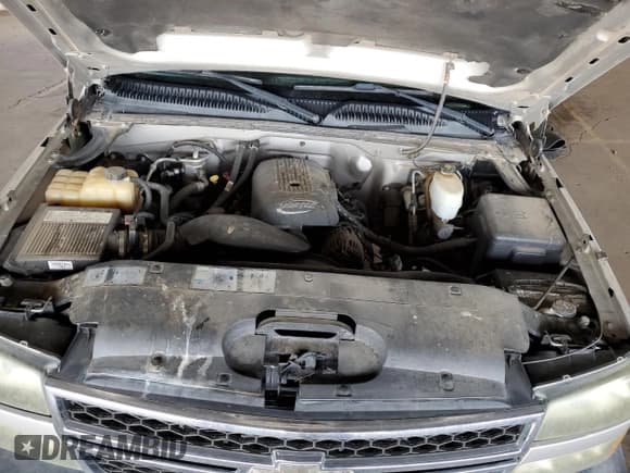 ✅ 2006 Chevrolet Silverado 2500HD Work Truck • VIN: 1GCHK29U36E104380 • Lot: 81989924. Wystawiony na Copart z przebiegiem 125 908 mil. Bezpłatny archiwum sprzedaży aukcyjnych z USA i szczegółowy raport historii pojazdu na DreamBid. Zdjęcie 11.