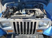 ✅ 1992 Jeep Wrangler • VIN: 2J4FY29S8NJ510072 • Lot: 93044675. Wystawiony na Copart z przebiegiem 228 768 mil. Bezpłatny archiwum sprzedaży aukcyjnych z USA i szczegółowy raport historii pojazdu na DreamBid. Zdjęcie 12.