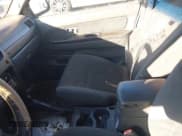 ✅ 2004 Nissan Frontier XE • VIN: 1N6DD26T04C458125 • Lot: 43658902. Wystawiony na IAAI z przebiegiem 256 725 mil. Bezpłatny archiwum sprzedaży aukcyjnych z USA i szczegółowy raport historii pojazdu na DreamBid. Zdjęcie 5.