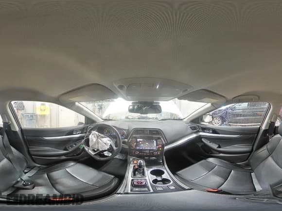 ✅ 2023 Nissan Maxima SV • VIN: 1N4AA6CV1PC509153 • Лот: 58714005. Опубликован ранее на Copart с пробегом 51 186 миль. Бесплатный доступ к архиву аукционных продаж из США и подробный отчёт об истории автомобиля на DreamBid. Изображение 15.