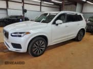 ✅ 2021 Volvo XC90 Momentum • VIN: YV4A22PK5M1772394 • Lot: 69274255. Listed on Copart with 101,063 mi. Free auction sales archive from the USA and detailed vehicle history report at DreamBid. Image 1.