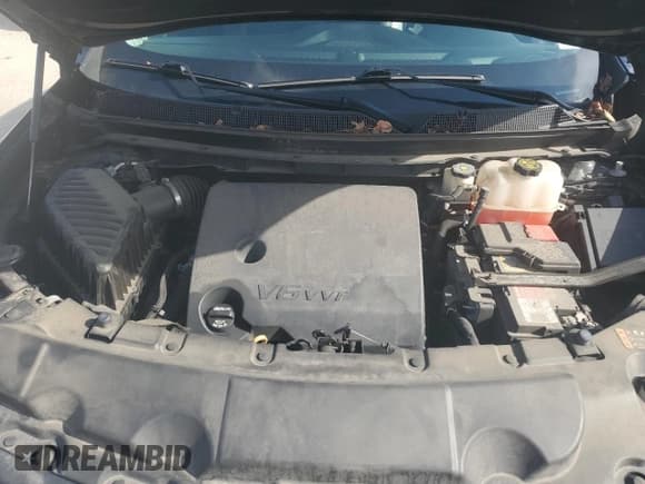 ✅ 2020 Chevrolet Traverse LT • VIN: 1GNEVHKW1LJ226996 • Lot: 73079534. Wystawiony na Copart z przebiegiem 63 927 mil. Bezpłatny archiwum sprzedaży aukcyjnych z USA i szczegółowy raport historii pojazdu na DreamBid. Zdjęcie 12.