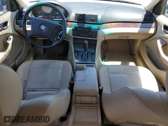 ✅ 2005 BMW 3 Series 325i • VIN: WBAAZ33445KP92222 • Лот: 64078065. Опубликован ранее на Copart с пробегом 206 211 миль. Бесплатный доступ к архиву аукционных продаж из США и подробный отчёт об истории автомобиля на DreamBid. Изображение 8.