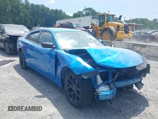 2023 Dodge Charger SXT с VIN 2C3CDXBGXPH561840, выставлен на аукционе IAAI как лот 42607902 с пробегом 18 620 миль миль и . История ставок и продаж доступна на DreamBid. Изображение 1.