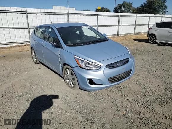 ✅ 2014 Hyundai Accent SE • VIN: KMHCU5AE4EU158586 • Лот: 71499984. Опубликован ранее на Copart с пробегом 81 022 миль. Бесплатный доступ к архиву аукционных продаж из США и подробный отчёт об истории автомобиля на DreamBid. Изображение 11.