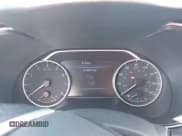 ✅ 2018 Nissan Maxima Platinum • VIN: 1N4AA6AP1JC389558 • Lot: 42871786. Listed on IAAI with 96,538 mi. Free auction sales archive from the USA and detailed vehicle history report at DreamBid. Image 7.