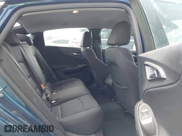 2019 Chevrolet Malibu LS with VIN 1G1ZB5ST7KF128668, listed as a IAAI auction lot 43125114 with 130,102 mi miles and . Bid and sale history available at DreamBid. Image 8.