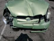 ✅ 2010 Hyundai Accent GS • VIN: KMHCM3AC8AU164744 • Лот: 61288785. Опубликован ранее на Copart с пробегом 106 996 миль. Бесплатный доступ к архиву аукционных продаж из США и подробный отчёт об истории автомобиля на DreamBid. Изображение 11.