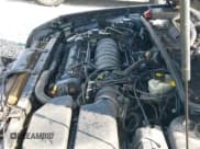 ✅ 2004 Cadillac DeVille • VIN: 1G6KD54Y54U258204 • Лот: 42641434. Опубликован ранее на IAAI с пробегом 133 426 миль. Бесплатный доступ к архиву аукционных продаж из США и подробный отчёт об истории автомобиля на DreamBid. Изображение 13.