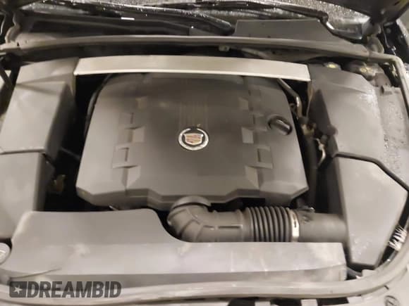 ✅ 2012 Cadillac CTS Premium • VIN: 1G6DP5E30C0108722 • Lot: 41844089. Listed on IAAI with 176,525 mi. Free auction sales archive from the USA and detailed vehicle history report at DreamBid. Image 10.