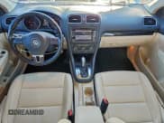 ✅ 2014 Volkswagen Jetta TDI w/Sunroof • VIN: 3VWPL7AJ4EM625749 • Lot: 93427965. Listed on Copart with 107,712 mi. Free auction sales archive from the USA and detailed vehicle history report at DreamBid. Image 8.