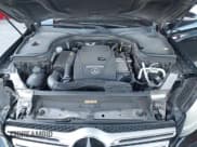 ✅ 2016 Mercedes-Benz GLC 300 • VIN: WDC0G4JB7GF108071 • Lot: 43394696. Listed on IAAI with 97,133 mi. Free auction sales archive from the USA and detailed vehicle history report at DreamBid. Image 10.