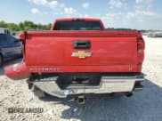 ✅ 2018 Chevrolet Silverado 2500HD LT • VIN: 1GC1KVEG3JF271800 • Lot: 62878395. Wystawiony na Copart z przebiegiem 51 992 mil. Bezpłatny archiwum sprzedaży aukcyjnych z USA i szczegółowy raport historii pojazdu na DreamBid. Zdjęcie 6.