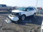 ✅ 2015 Ford Explorer Limited • VIN: 1FM5K7F89FGB82721 • Лот: 41594100. Опубликован ранее на IAAI с пробегом 198 073 миль. Бесплатный доступ к архиву аукционных продаж из США и подробный отчёт об истории автомобиля на DreamBid. Изображение 19.